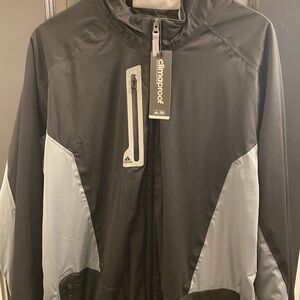Brand New Addidas Climaproof golf jacket